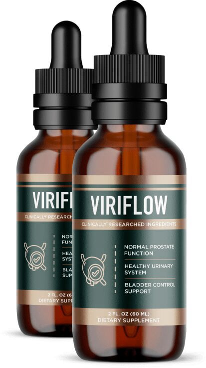 ViriFlow
